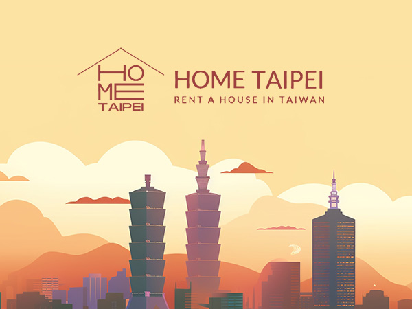 Home Taipei 網頁設計 網頁設計案例
